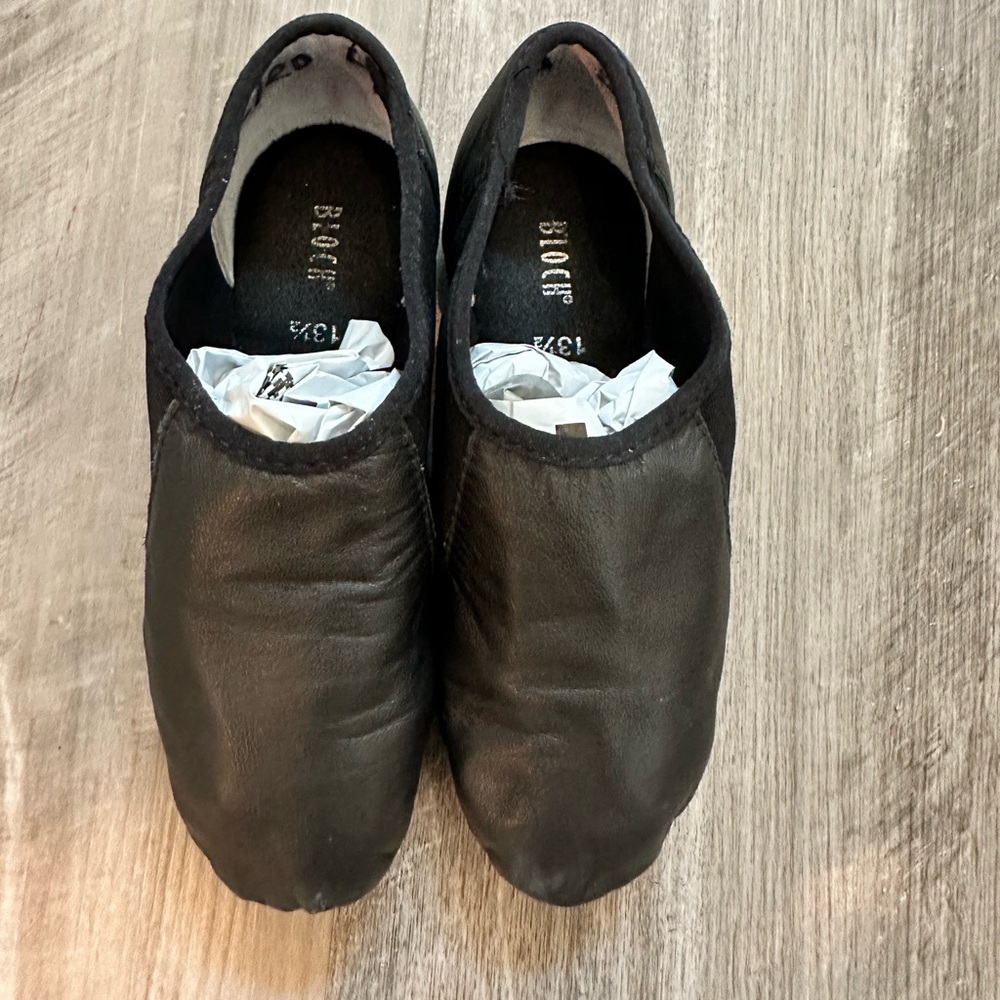 Bloch Neo Flex Jazz Shoes